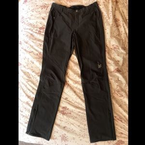 Mountain Hardwear Hiking Technical Pants